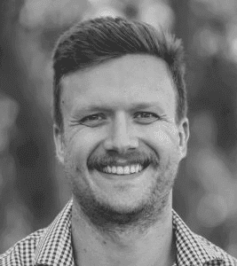 Michael-John Nutman, General Manager
