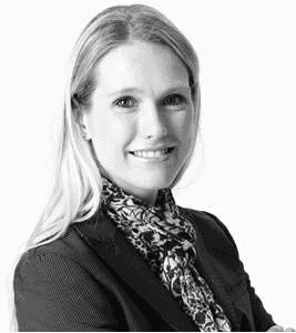 Nikki du Toit, Head of Marketing