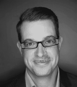 Andrew Nutman, Founder and Chief Executive Officer