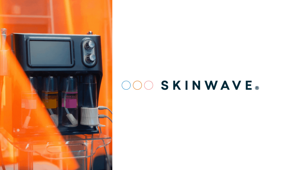 skinwave banner