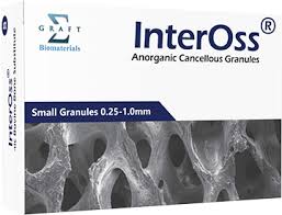 InterOss Biomaterials Img