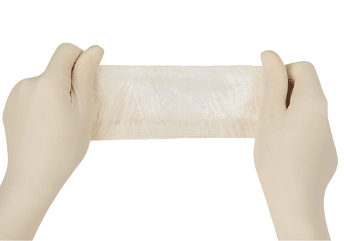 Fascia Lata - Urogynae